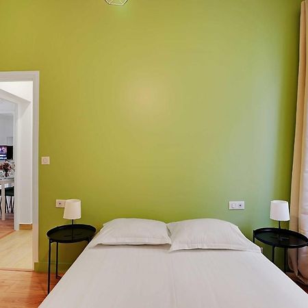 Apartamento Magnificent Flat - 3Br-8P - Montorgueil París Exterior foto